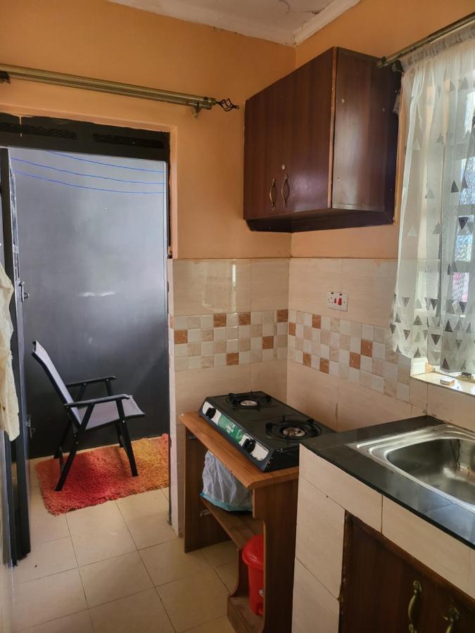 G&G Homes Naka Nakuru Kültér fotó